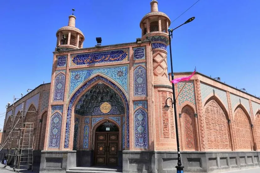 عالی قاپو
