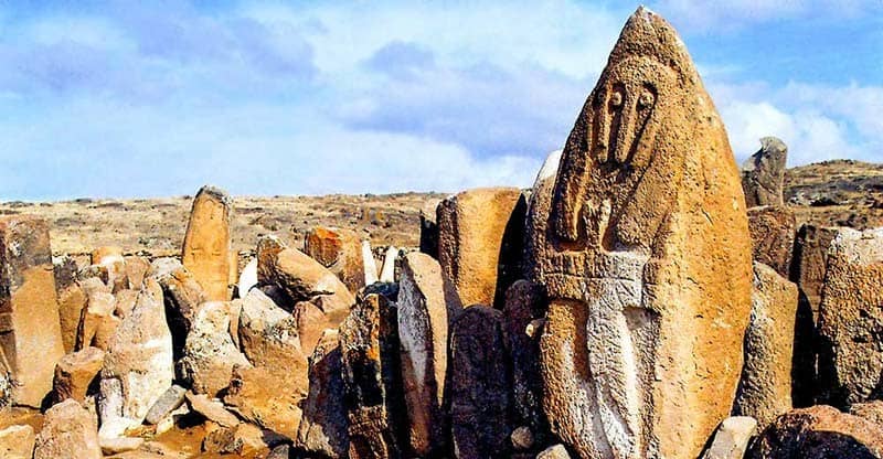 شهر یئری