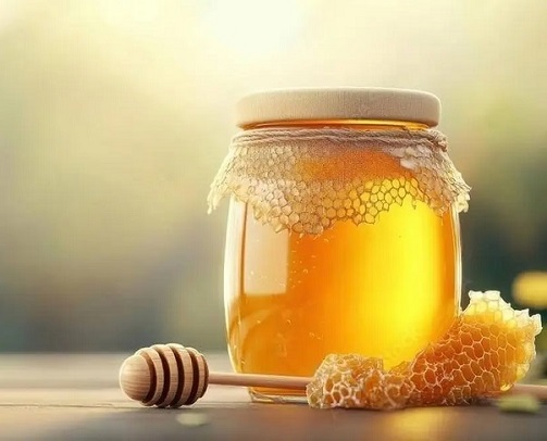 عسل سبلان