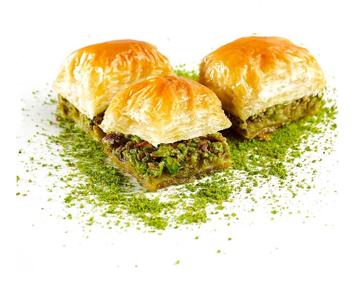 باقلوا