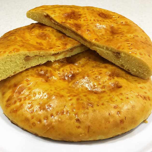 فطیر