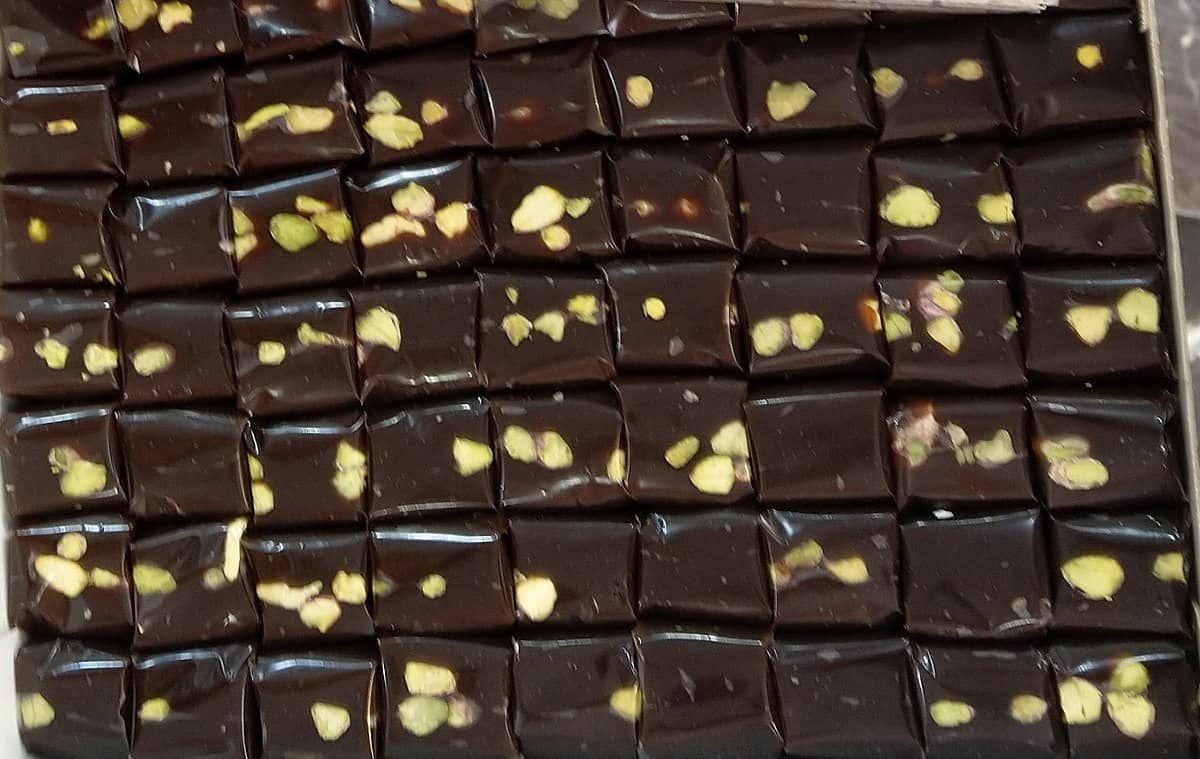 رسته