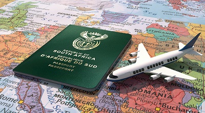 آفریقای جنوبی
