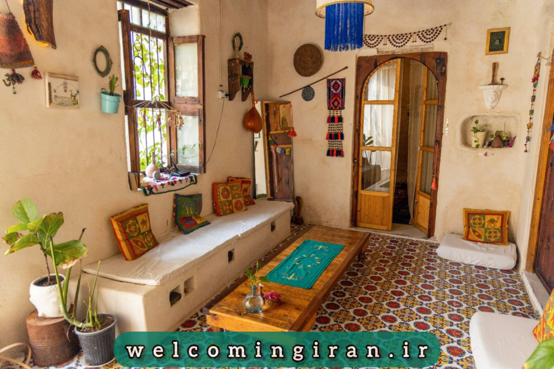 اقامتگاه ماتوسکا