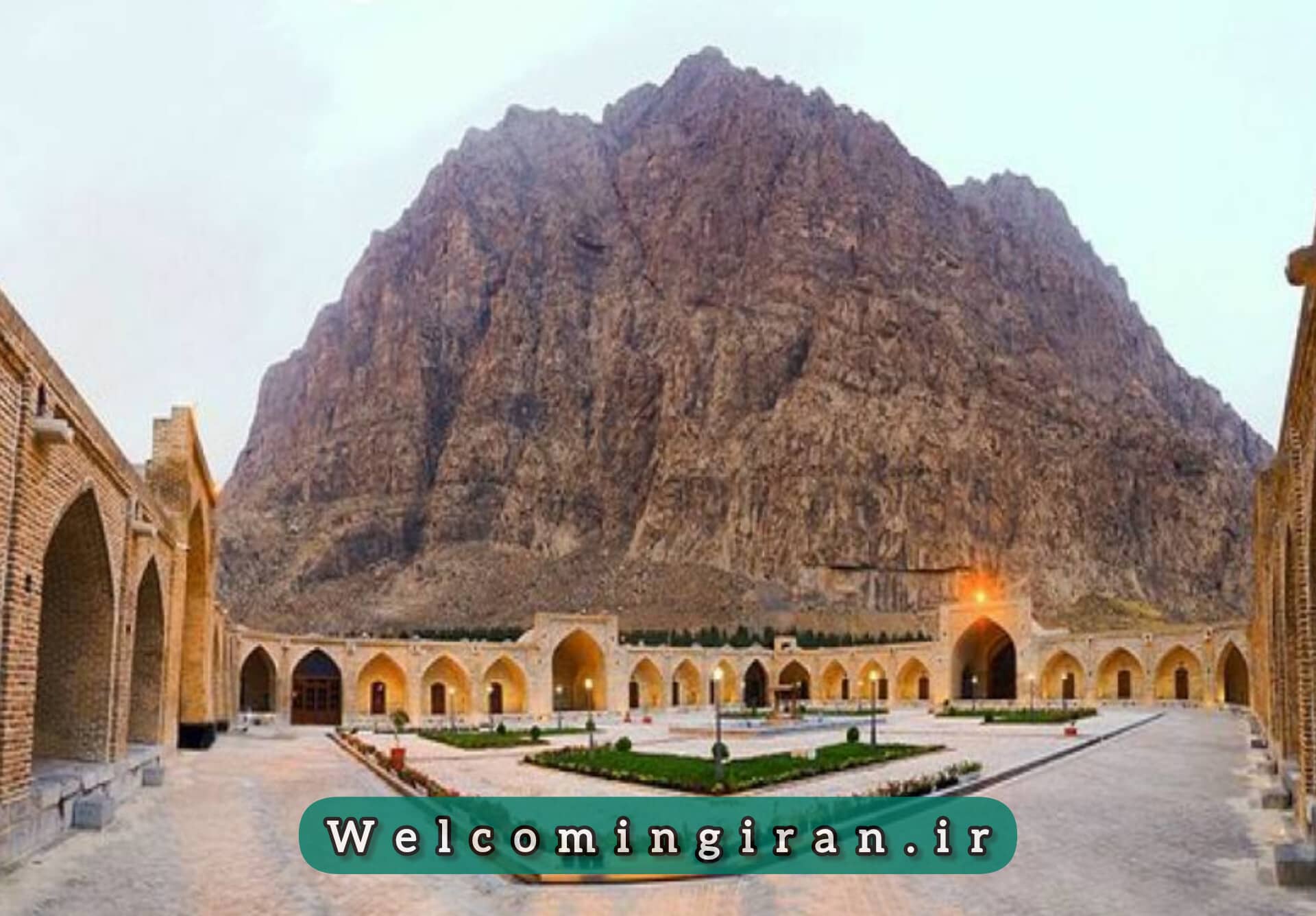 لاله بیستون
