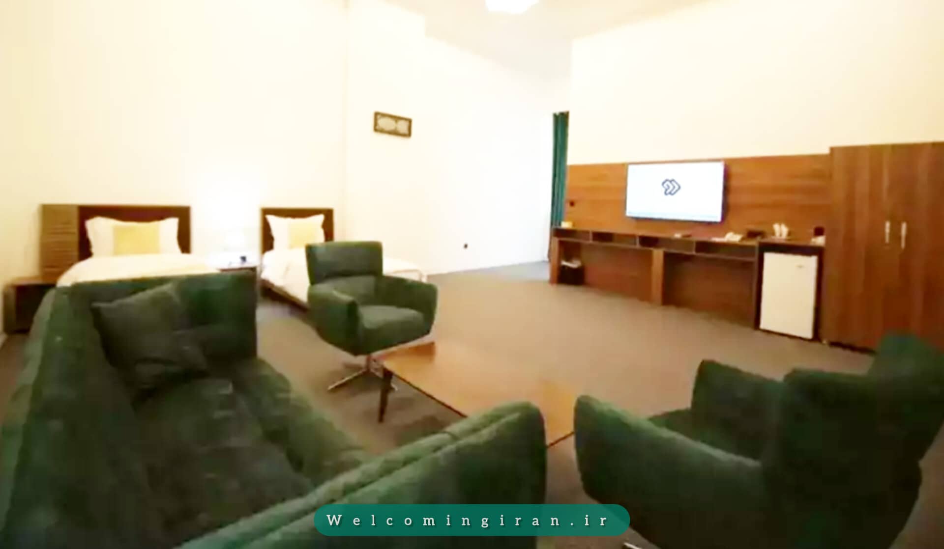 هتل آمارانت (سومیا) اهواز هتل آمارانت (سومیا) اهواز