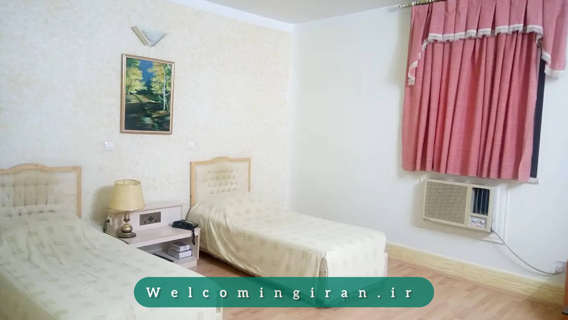 هتل آزادی ماهشهر هتل آزادی ماهشهر