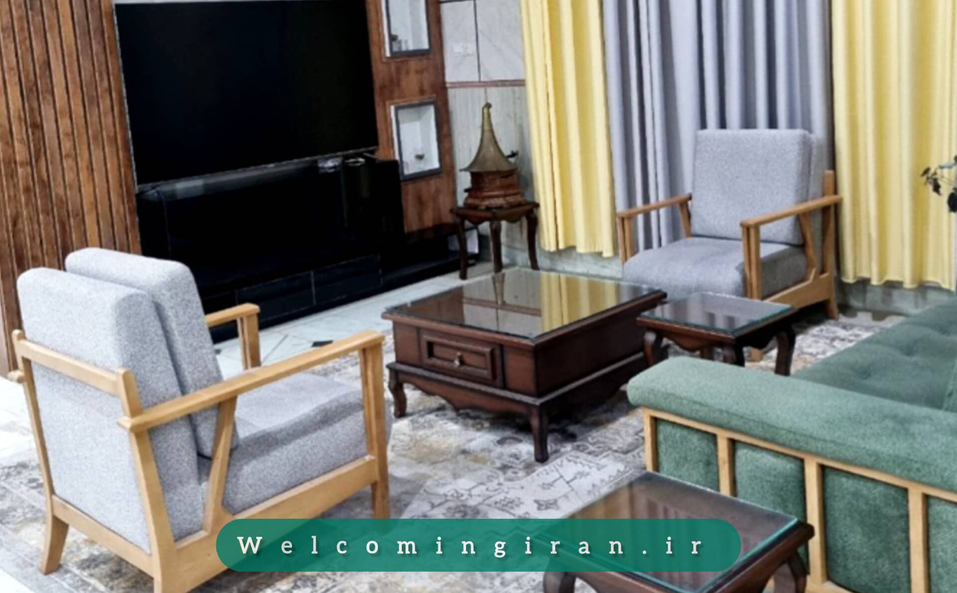 هتل آزادی ماهشهر هتل آزادی ماهشهر