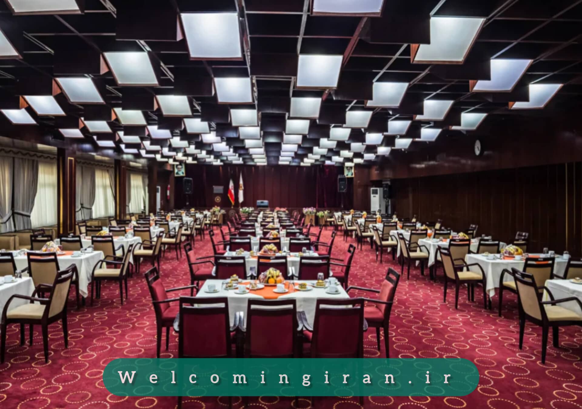 هتل پارس اهواز هتل پارس اهواز
