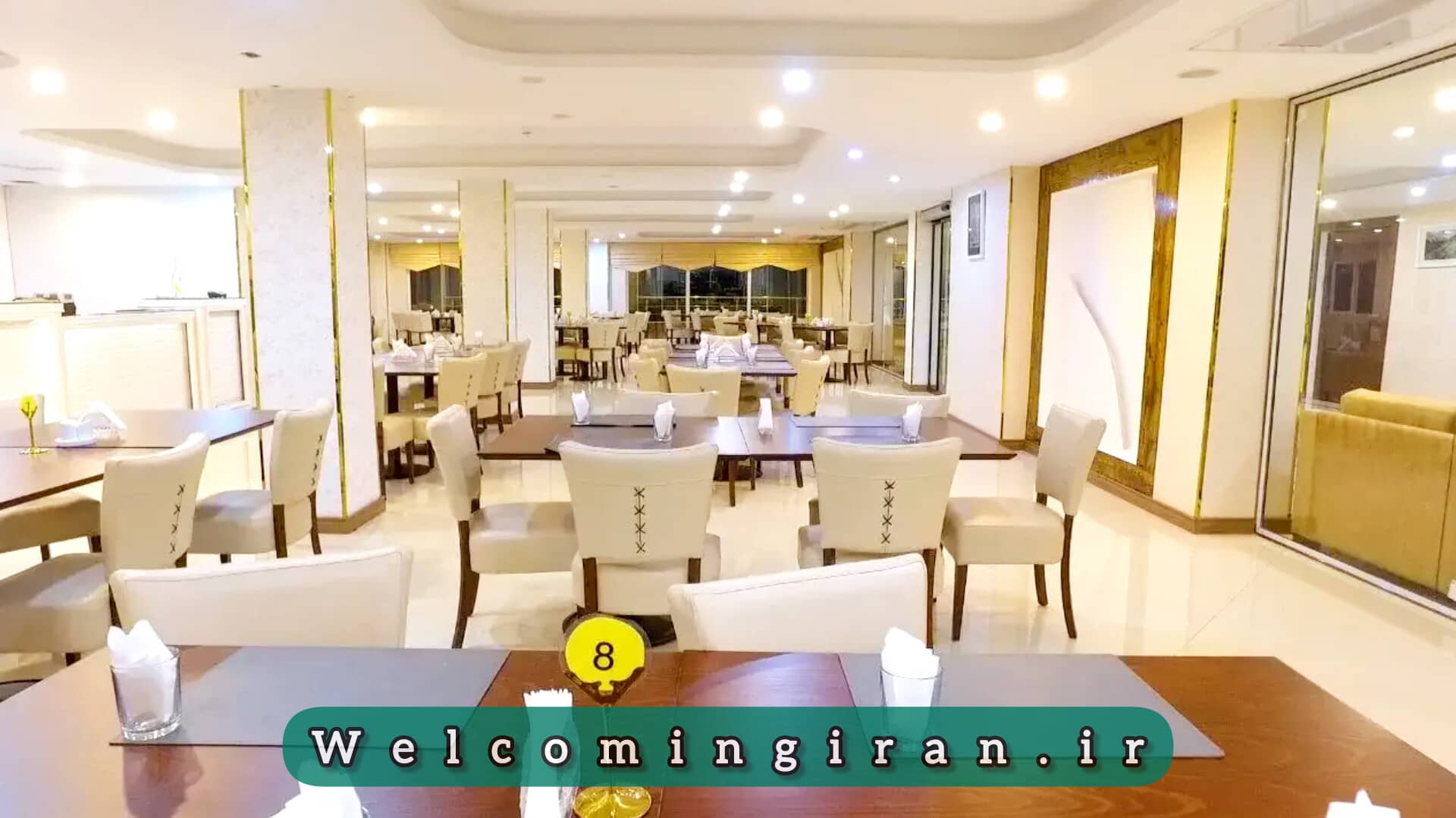 هتل داوینکو بانه هتل داوینکو بانه