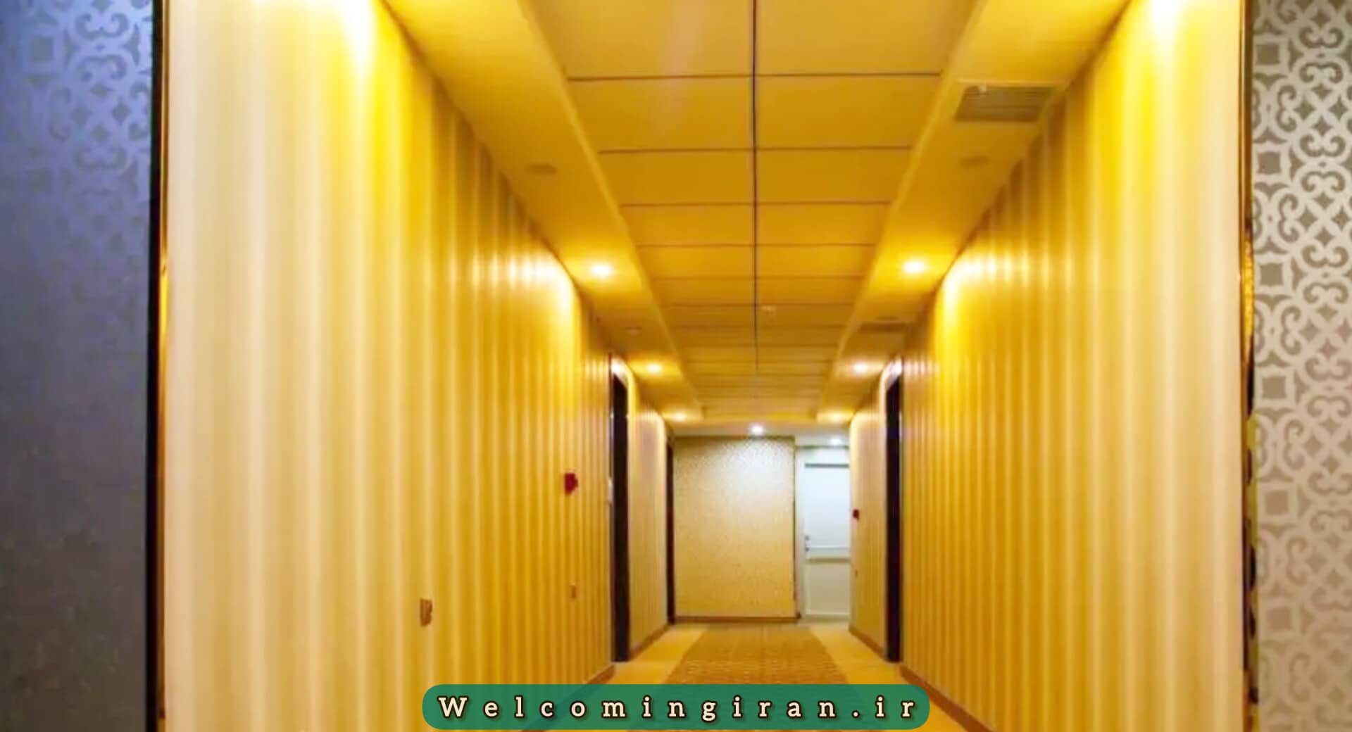 هتل داوینکو بانه هتل داوینکو بانه