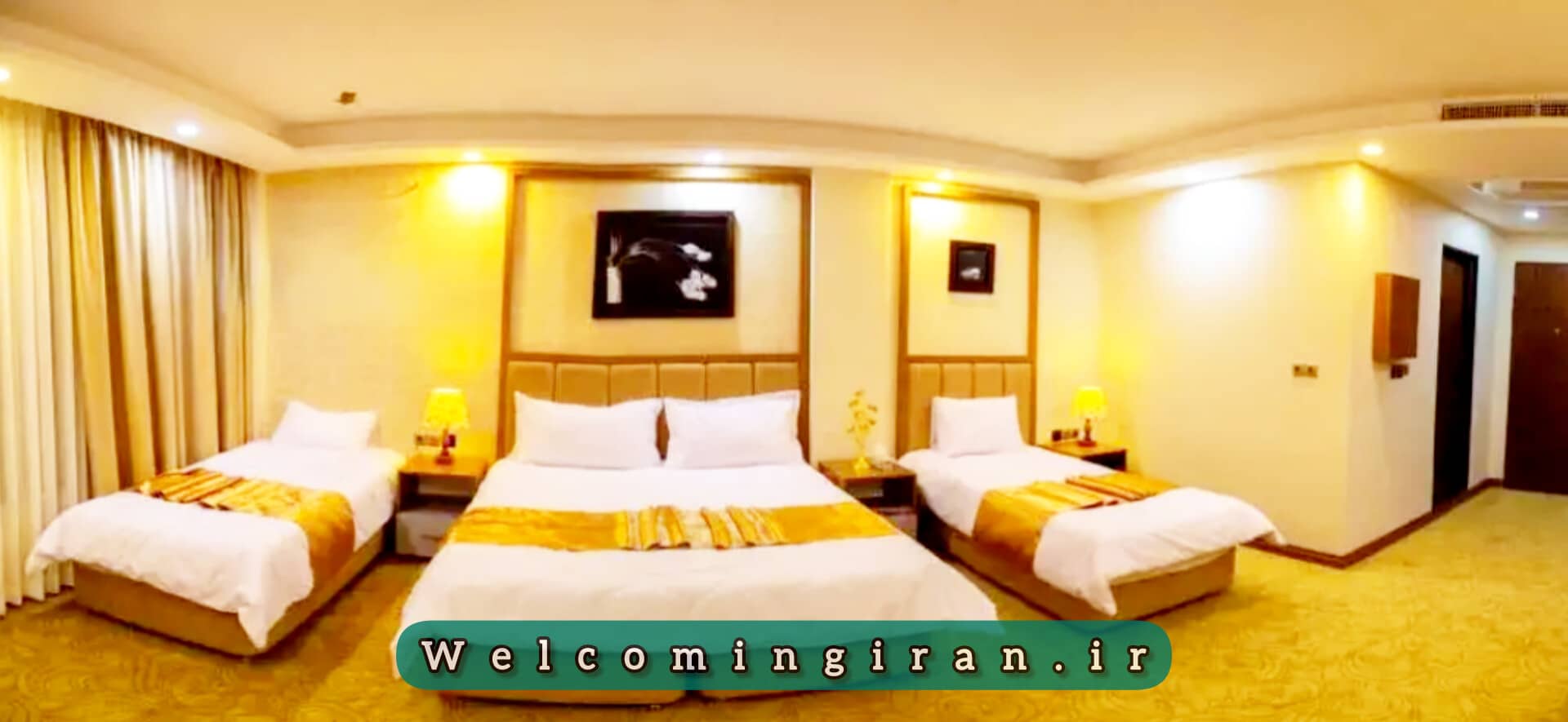 هتل داوینکو بانه هتل داوینکو بانه