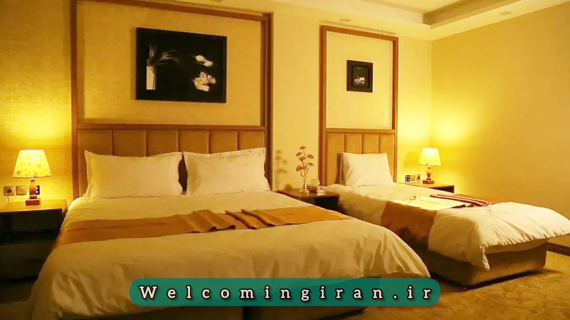 هتل داوینکو بانه هتل داوینکو بانه