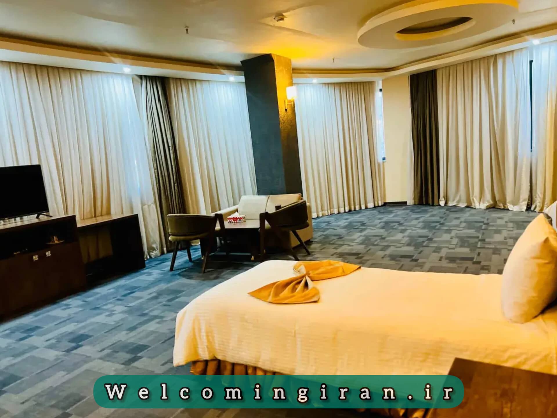 هتل هاله بانه هتل هاله بانه