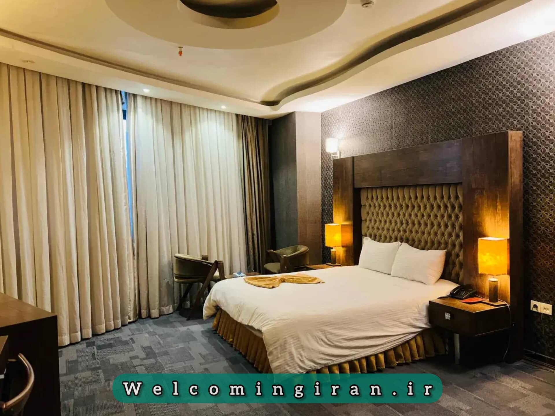 هتل هاله بانه هتل هاله بانه