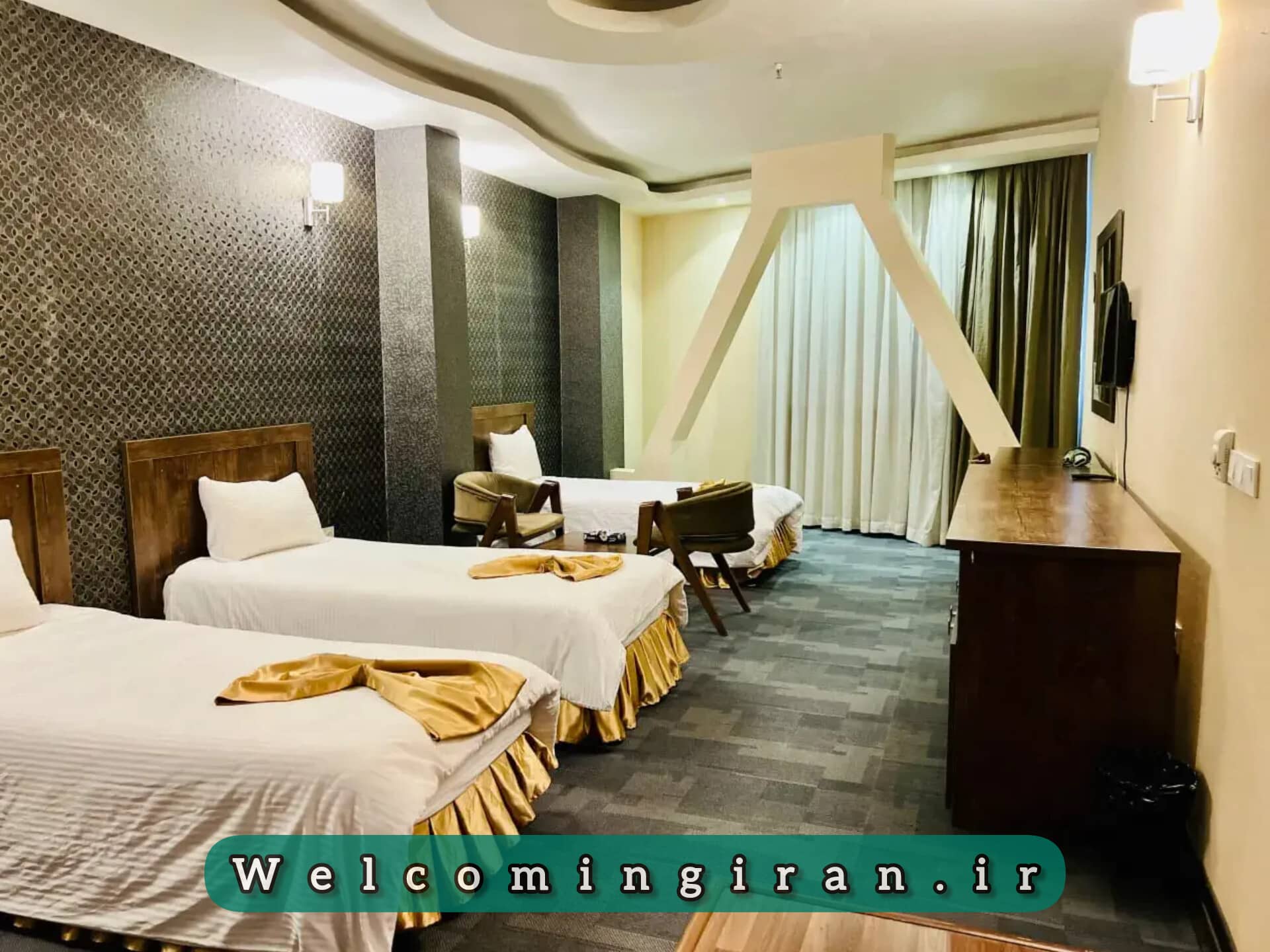 هتل هاله بانه هتل هاله بانه