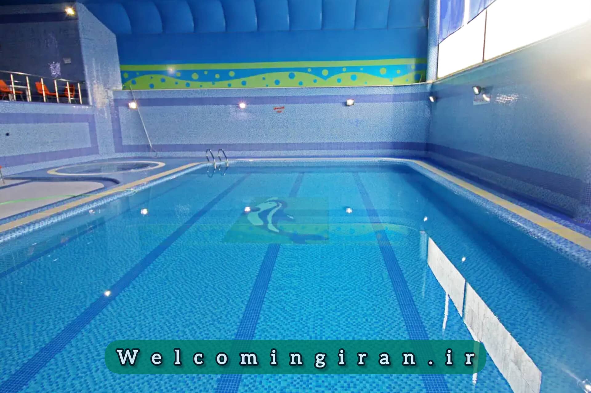 هتل شادی سنندج هتل شادی سنندج