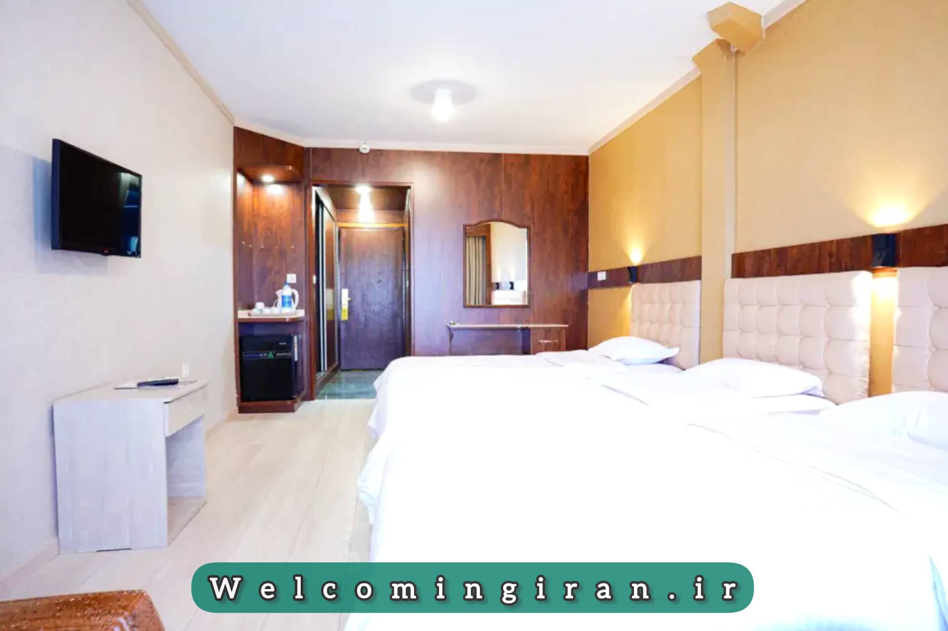 هتل شادی سنندج هتل شادی سنندج