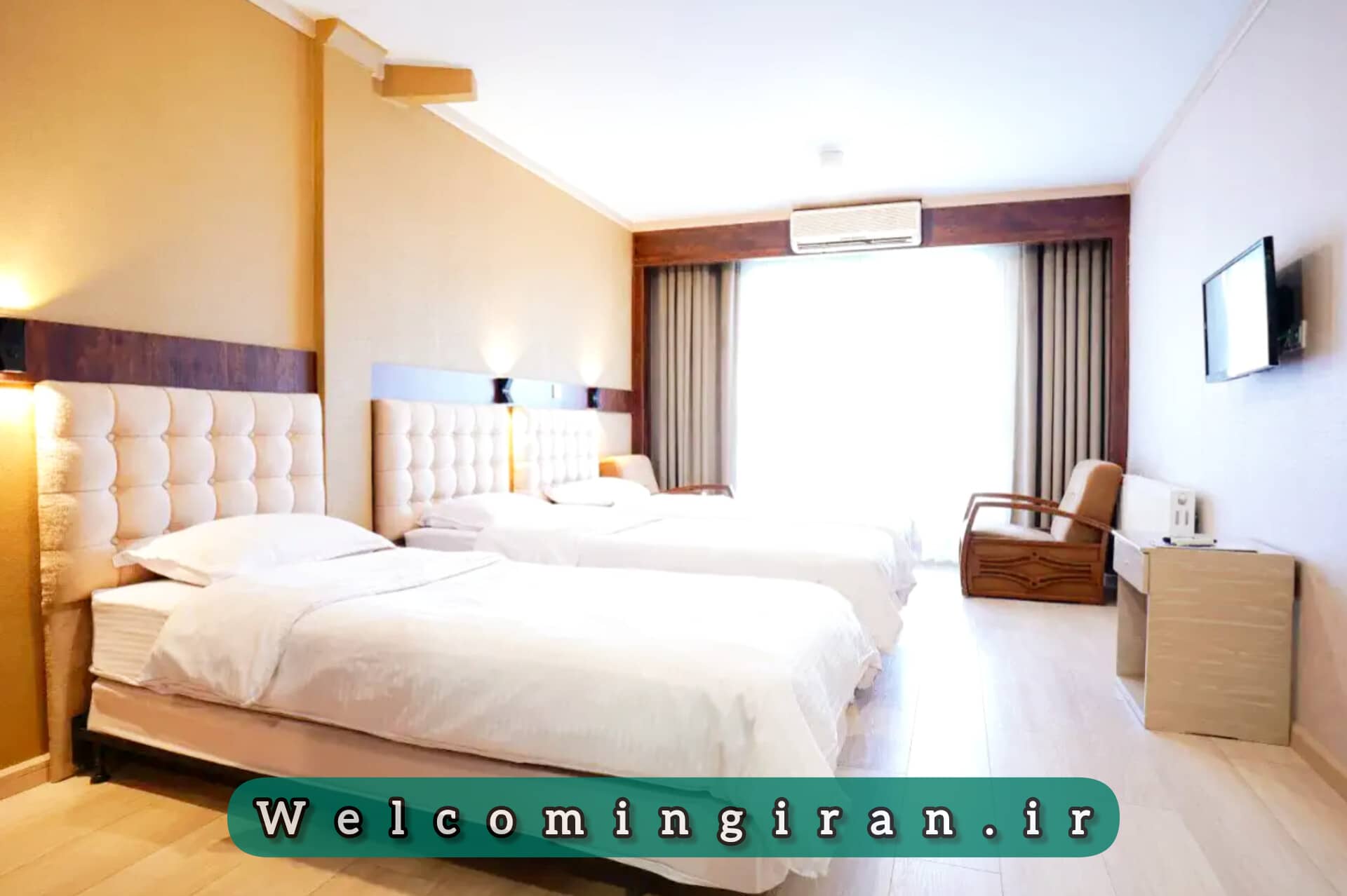 هتل شادی سنندج هتل شادی سنندج