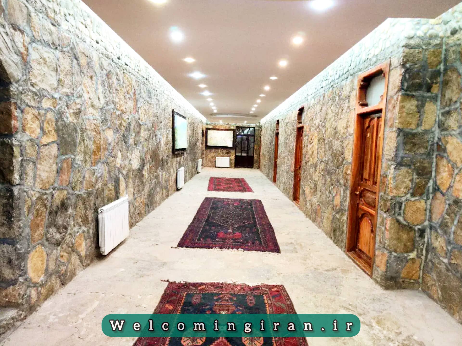 هتل شادی هورامان مریوان هتل شادی هورامان مریوان