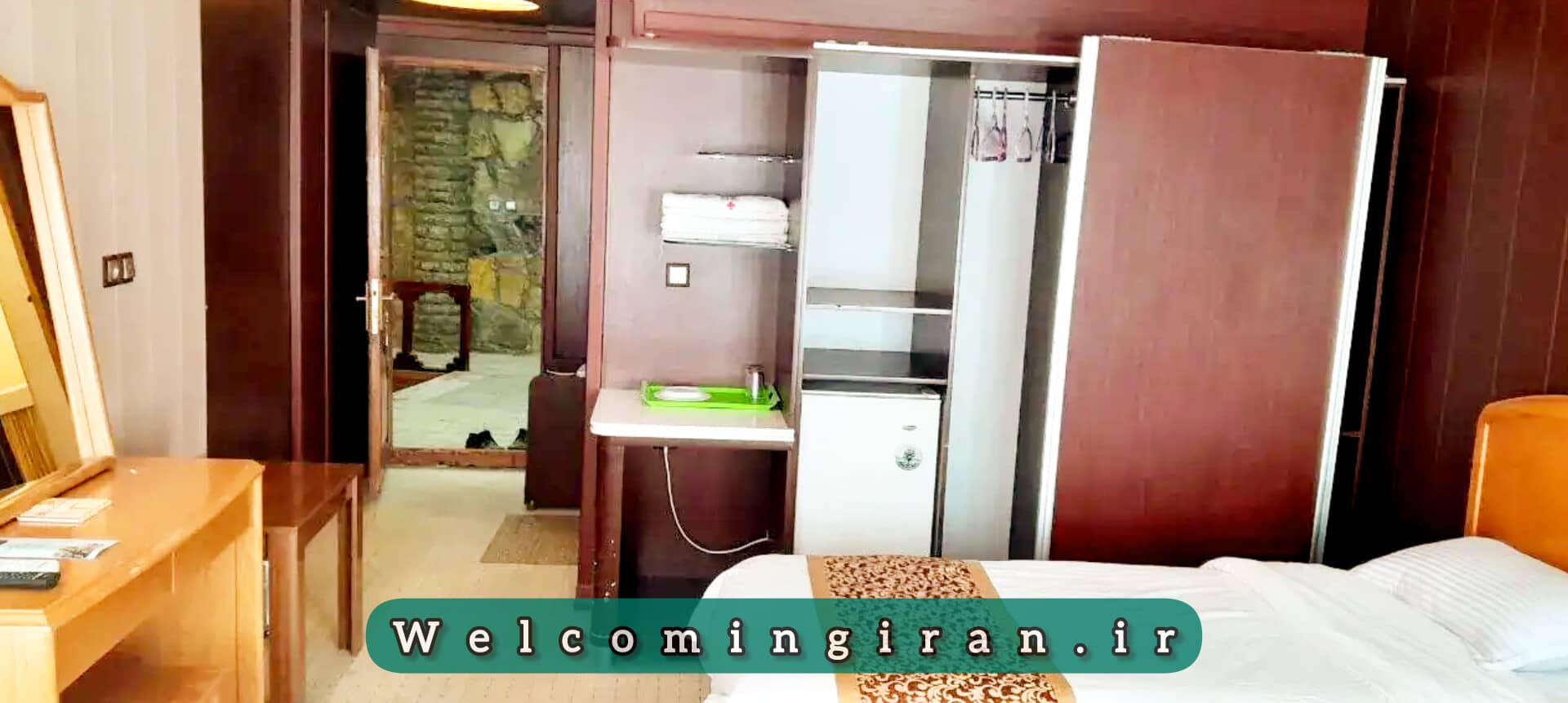 هتل شادی هورامان مریوان هتل شادی هورامان مریوان