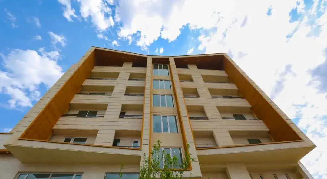 هتل داوینکو بانه