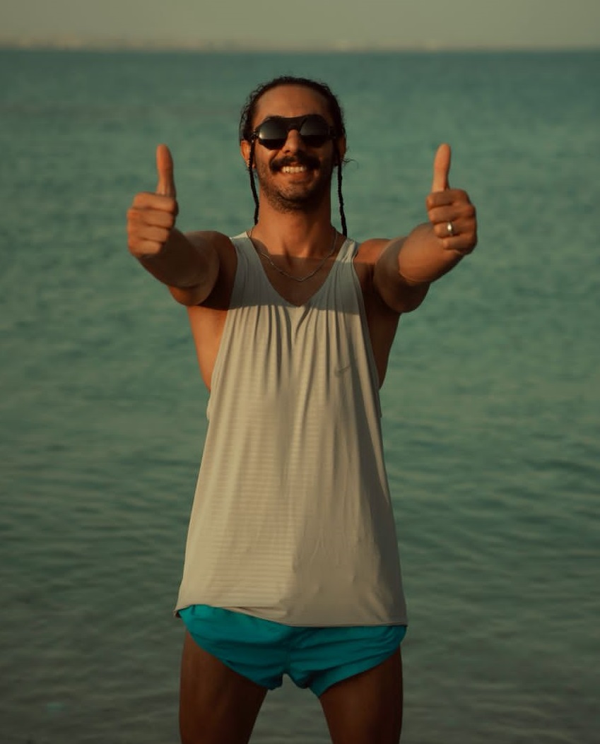 تورلیدر قشم