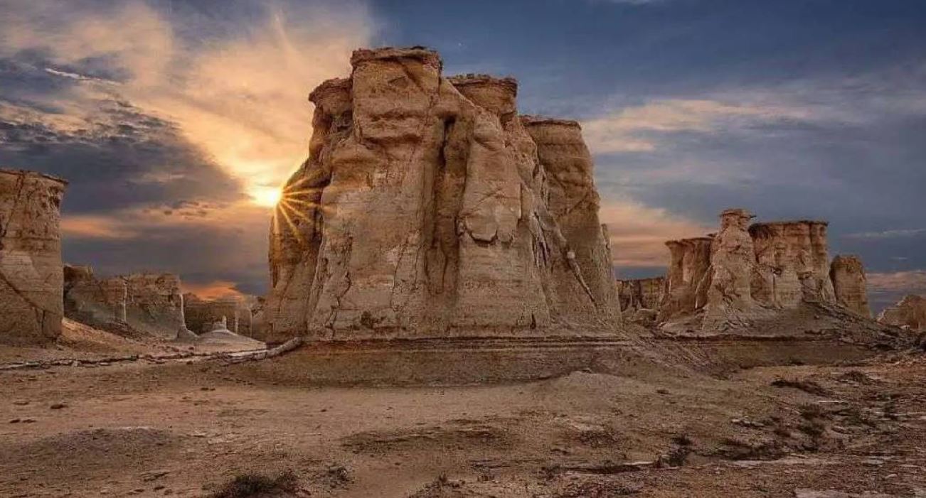 دره ستارگان