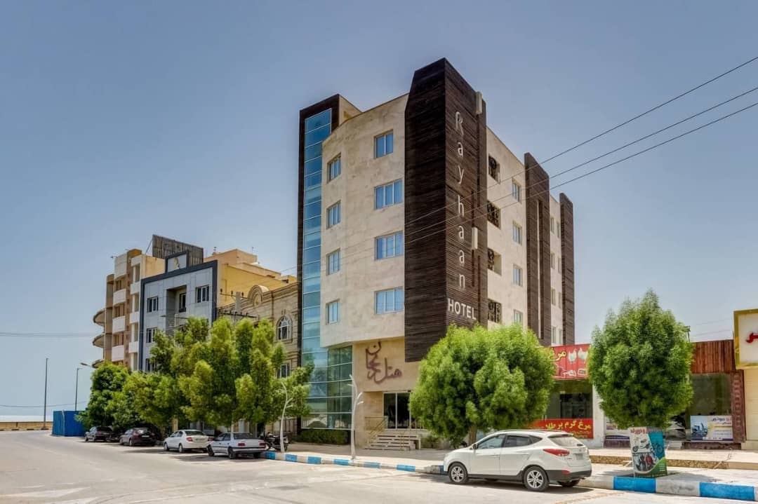 ریحان