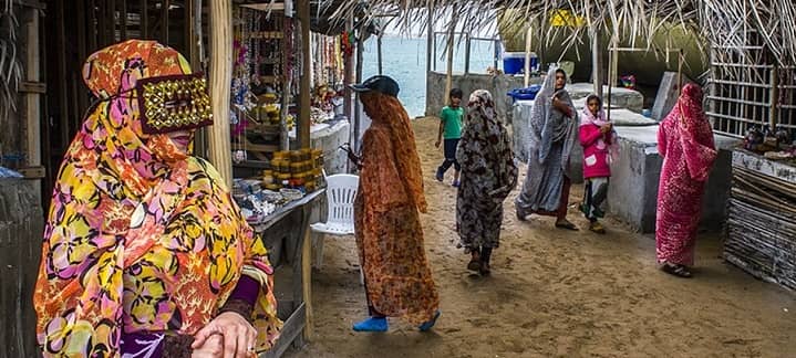 لباس محلی