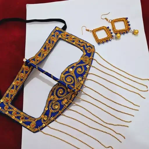 برقع