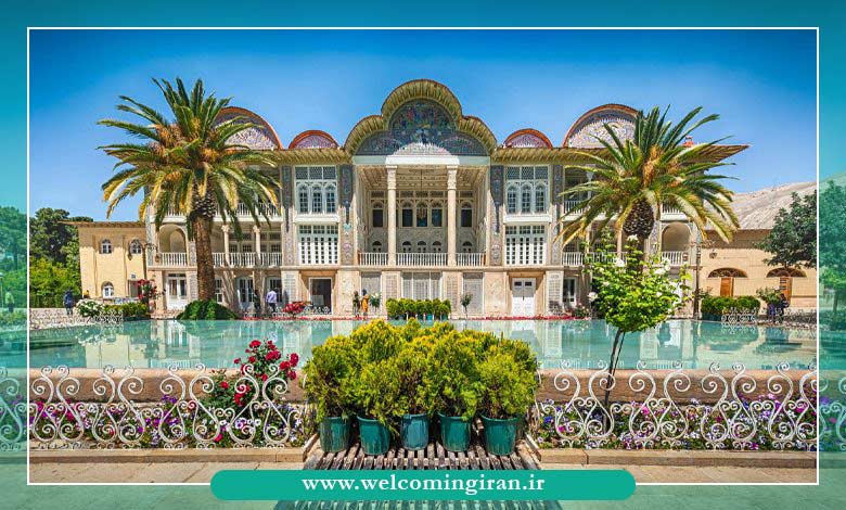 تور یک روزه گشت در آثار تاریخی فرهنگی شیراز