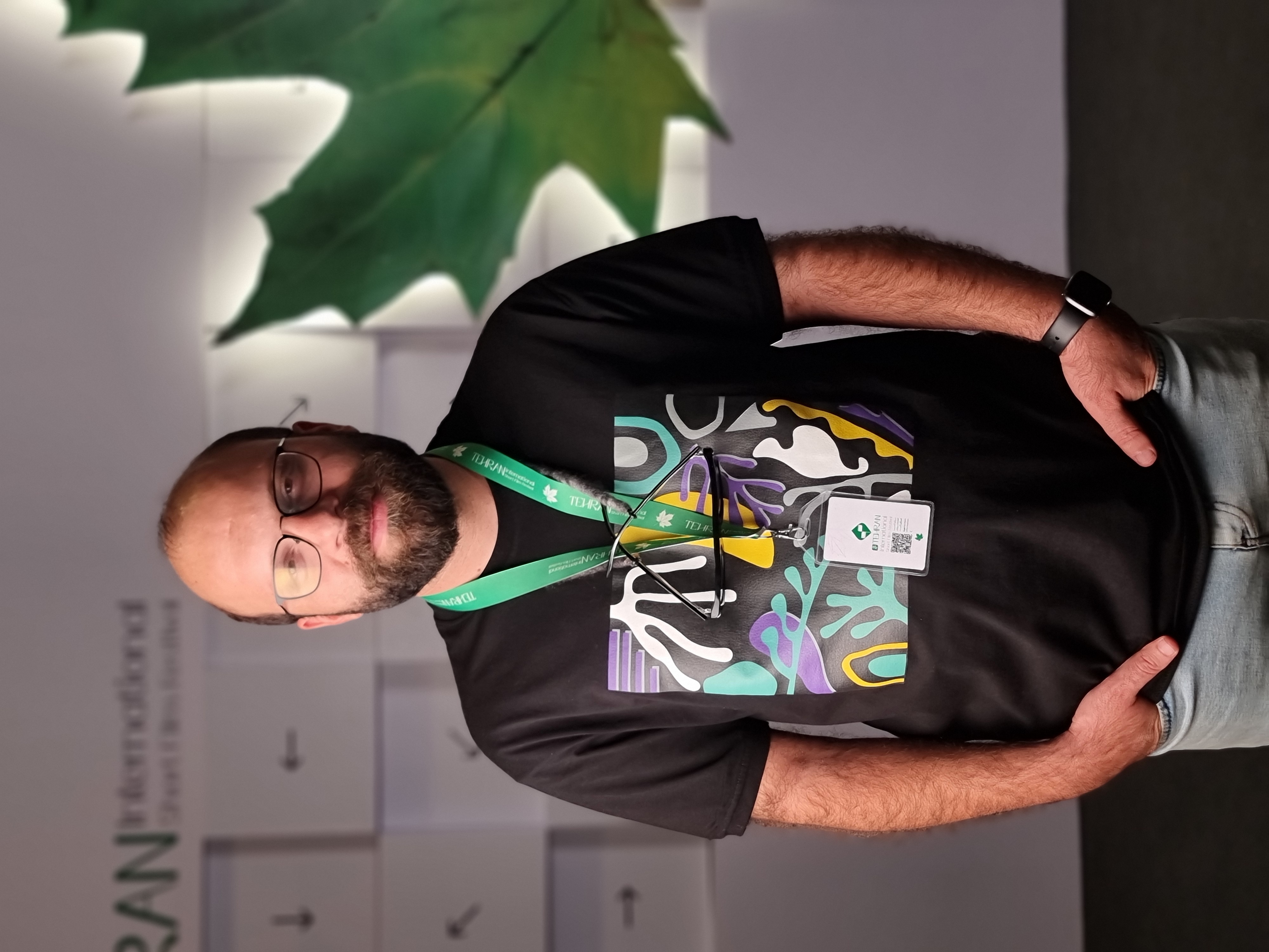 تور لیدر یزد