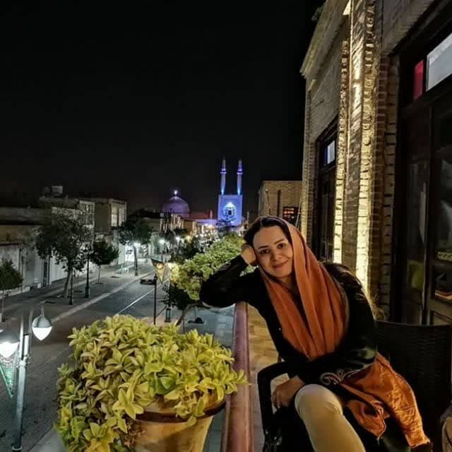 تورلیدر یزد