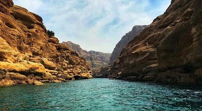 تور چهار روزه دزفول تا لرستان