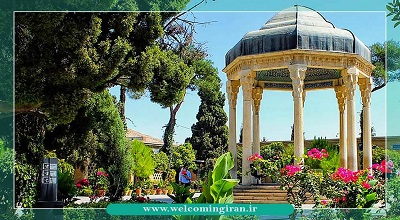 تور زمینی شیرازگردی