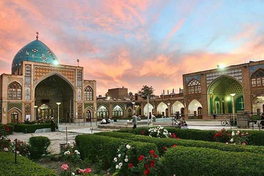 مسجد جامع