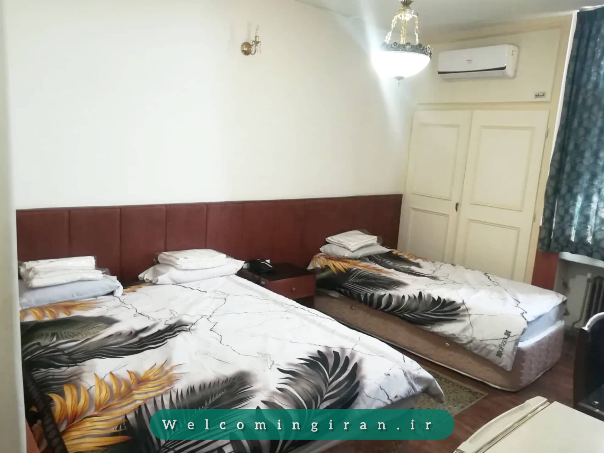هتل آسیا زنجان هتل آسیا زنجان