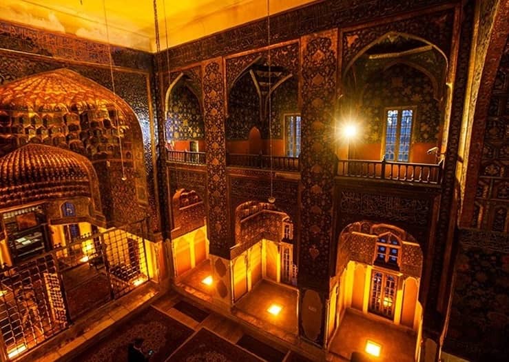 شیخ صفی اردبیلی