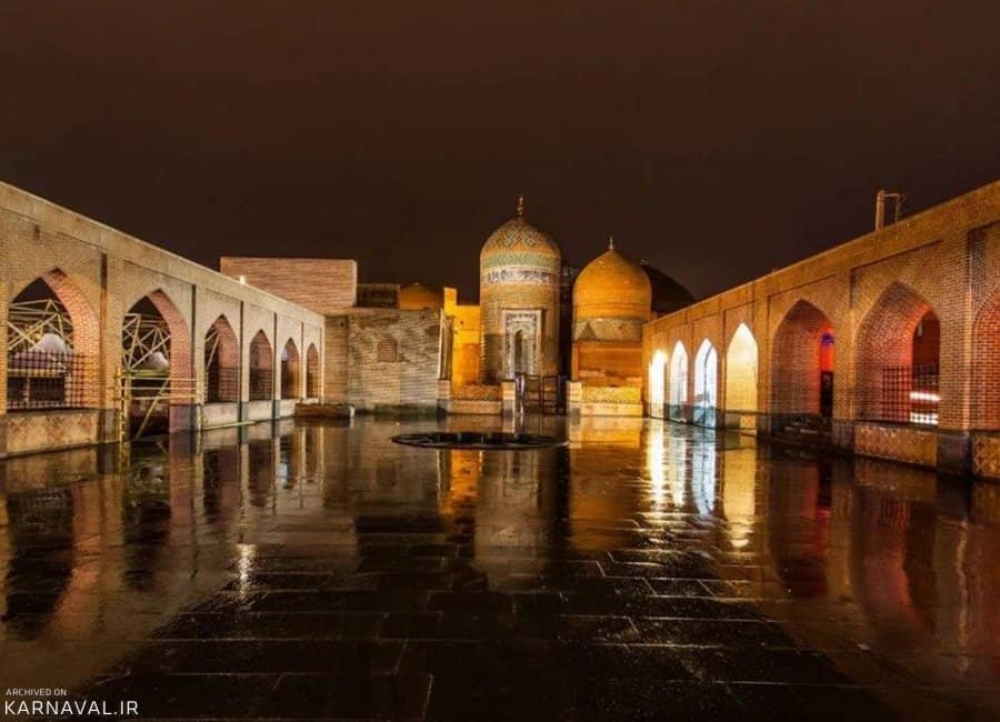 اردبیل