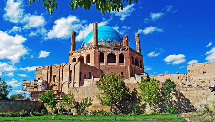 زنجان